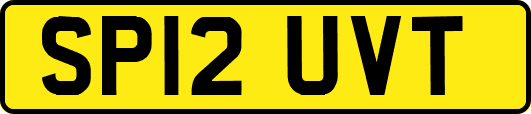 SP12UVT