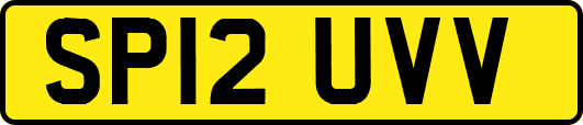 SP12UVV