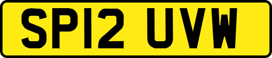 SP12UVW