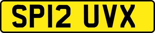 SP12UVX