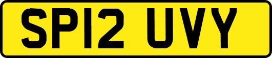 SP12UVY