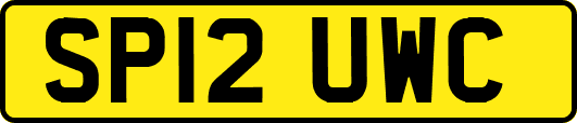SP12UWC