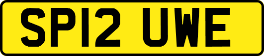 SP12UWE