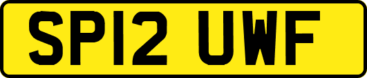 SP12UWF