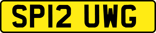 SP12UWG