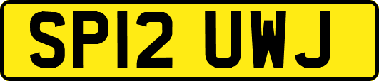 SP12UWJ