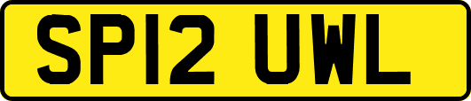 SP12UWL