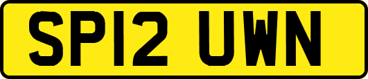 SP12UWN