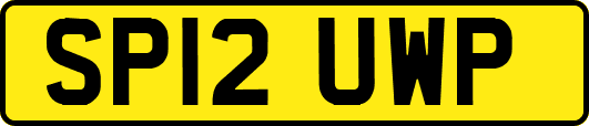 SP12UWP
