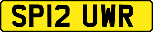 SP12UWR
