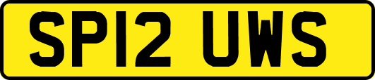 SP12UWS