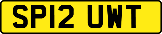 SP12UWT
