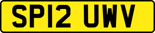 SP12UWV