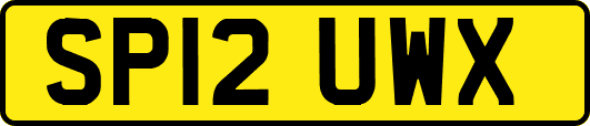 SP12UWX