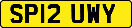 SP12UWY