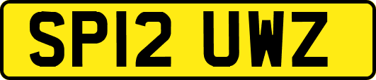 SP12UWZ