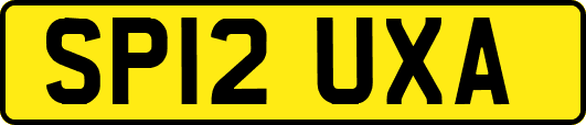 SP12UXA