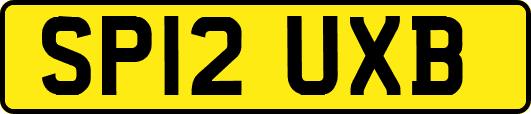 SP12UXB