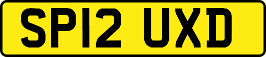 SP12UXD