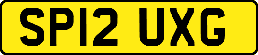 SP12UXG