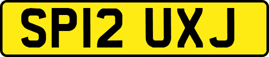 SP12UXJ