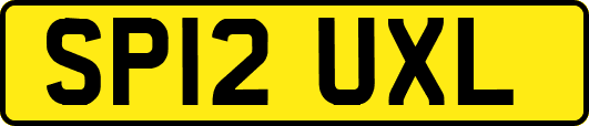 SP12UXL