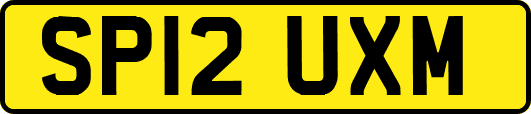 SP12UXM