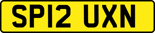 SP12UXN