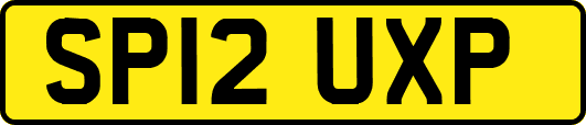 SP12UXP