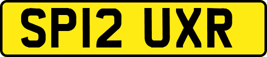 SP12UXR
