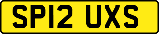 SP12UXS