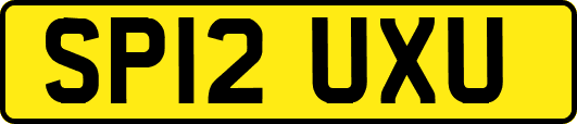 SP12UXU