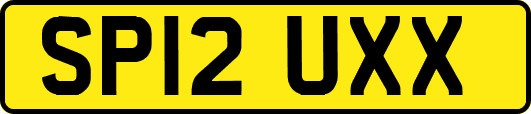 SP12UXX