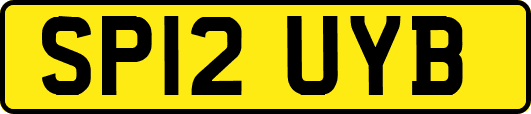SP12UYB