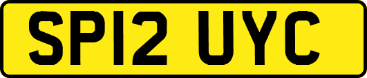 SP12UYC