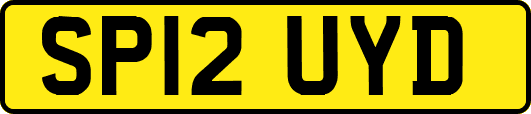 SP12UYD