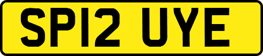 SP12UYE