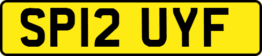 SP12UYF