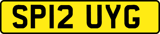 SP12UYG