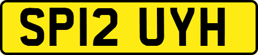 SP12UYH
