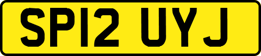 SP12UYJ