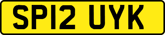 SP12UYK
