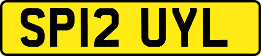 SP12UYL