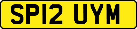 SP12UYM