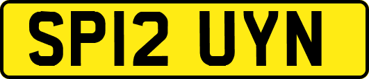 SP12UYN