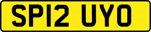 SP12UYO