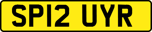 SP12UYR