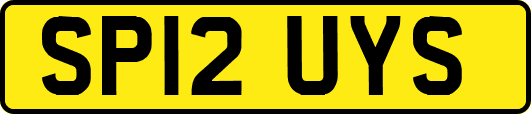 SP12UYS