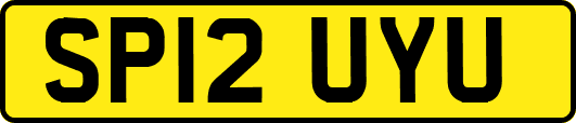 SP12UYU