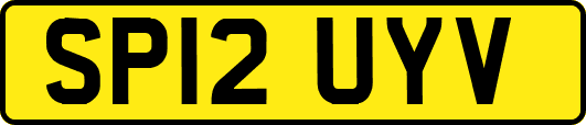 SP12UYV
